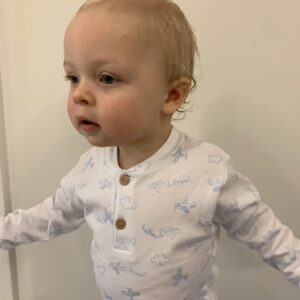 Little Pilot