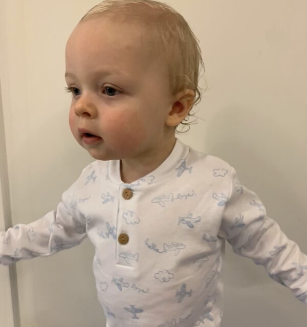 Little Pilot