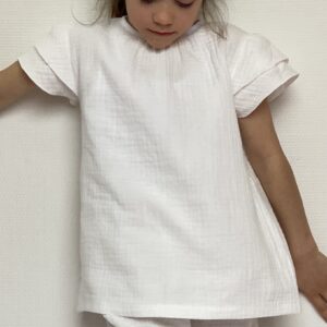 Alexia (white)