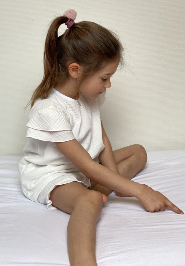 Alexia (white) - Image 2