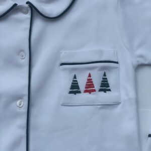 Christmas tree (green)