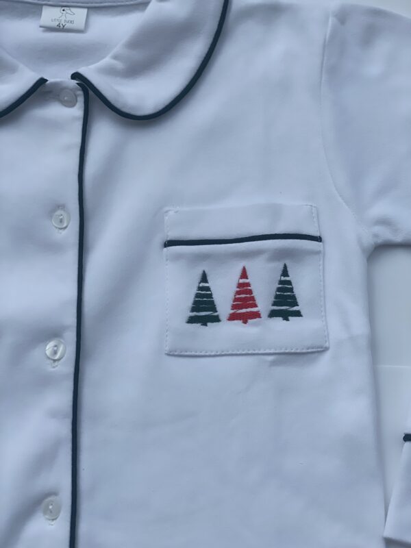 Christmas tree (green)