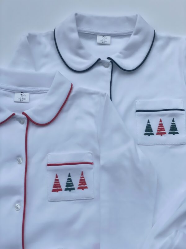 Christmas tree (red) - Image 2