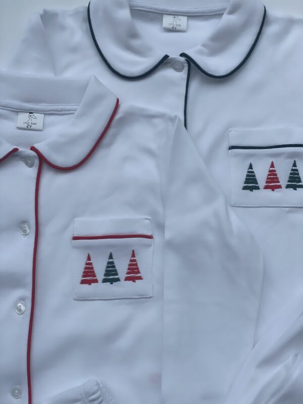 Christmas tree (green) - Image 2