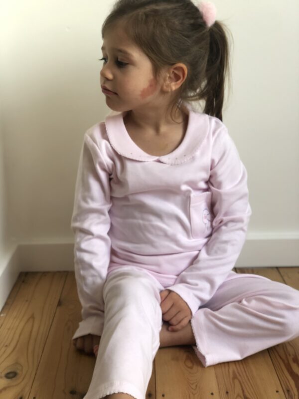La vie en Rose