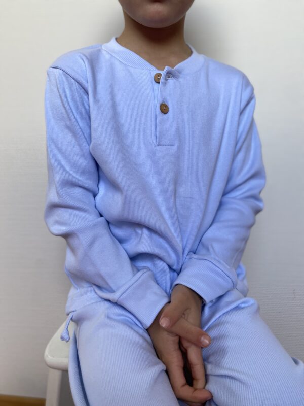 Heavenly Blue - Image 3