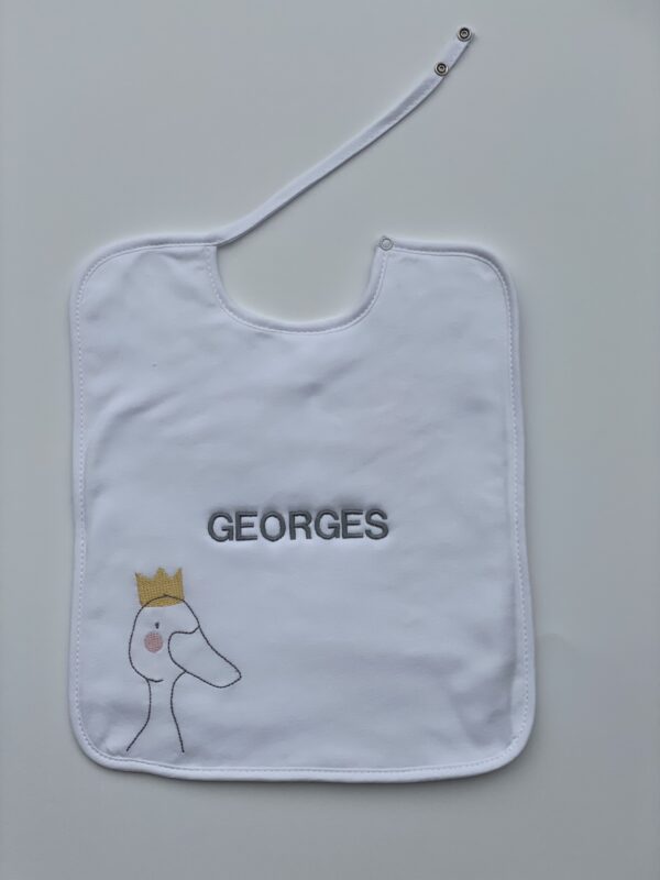 Bib 'Little Ducks' - Image 3
