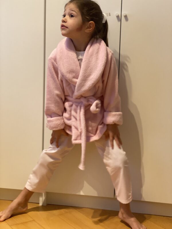 Josephine (pink) - Image 4