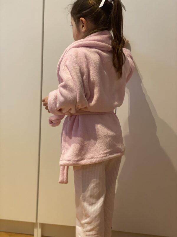 Josephine (pink) - Image 3