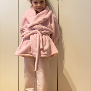 Josephine (pink)