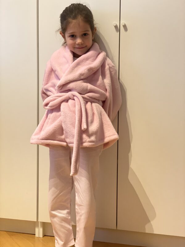 Josephine (pink)