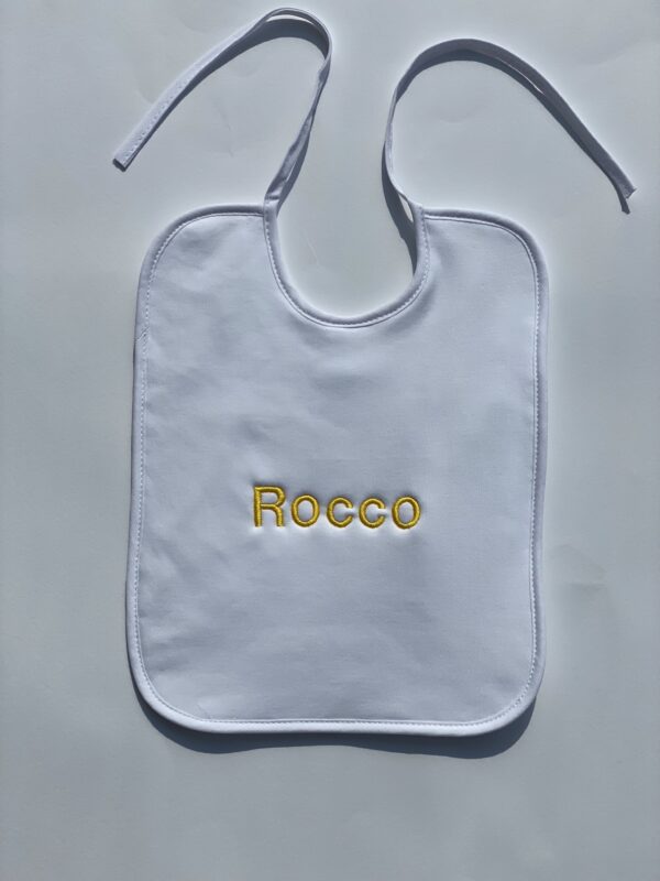 Bib 'Little Ducks' - Image 2