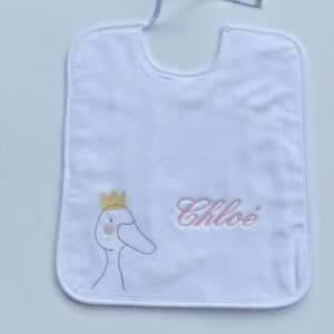 Bib 'Little Ducks'