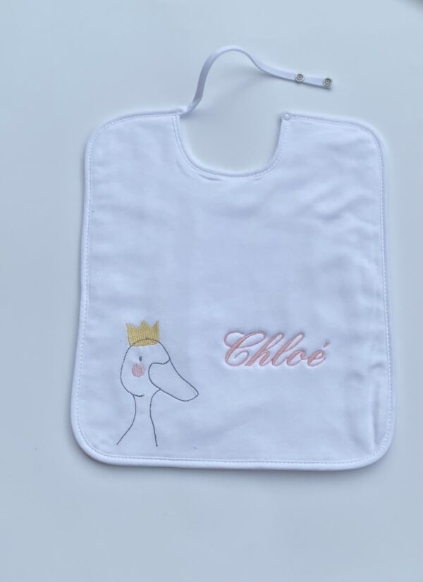 Bib 'Little Ducks'