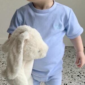 Marcel (blue)