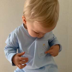 Lewis (blue)