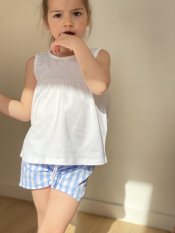 Summer Girl